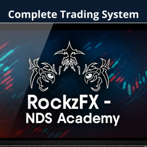Complete Trading System