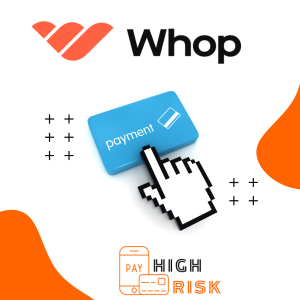 Whop Payment Gateway